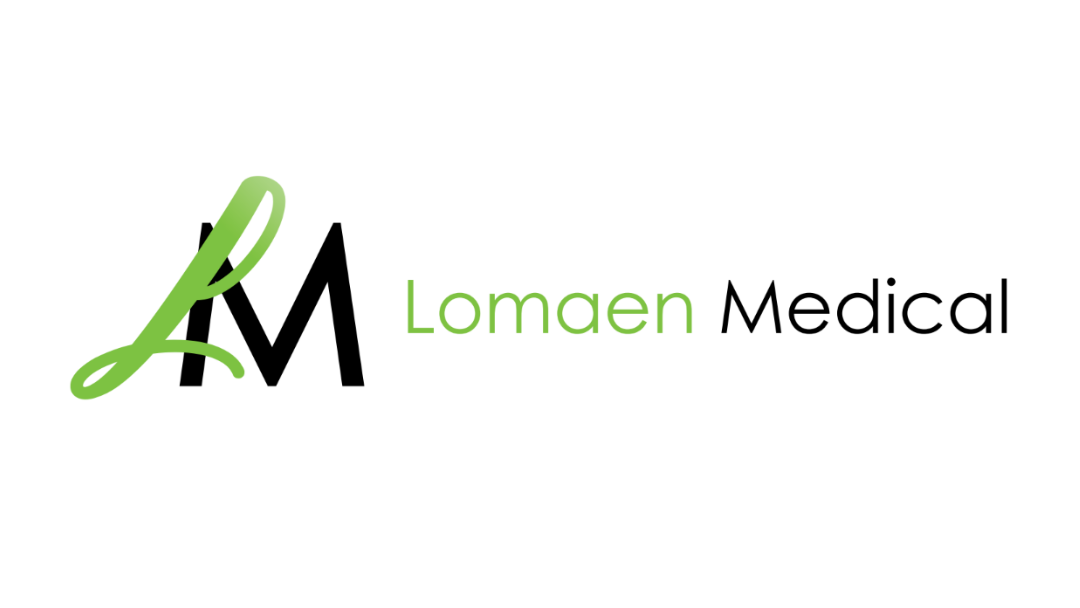 lomaen medical logo